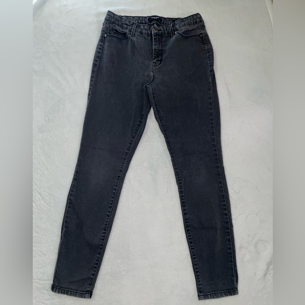 Nine West Skinny Jeans Size 10